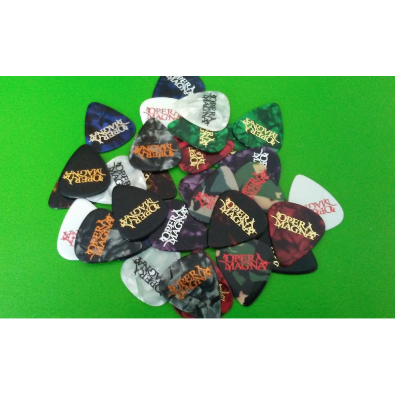Pack puas Opera Magna