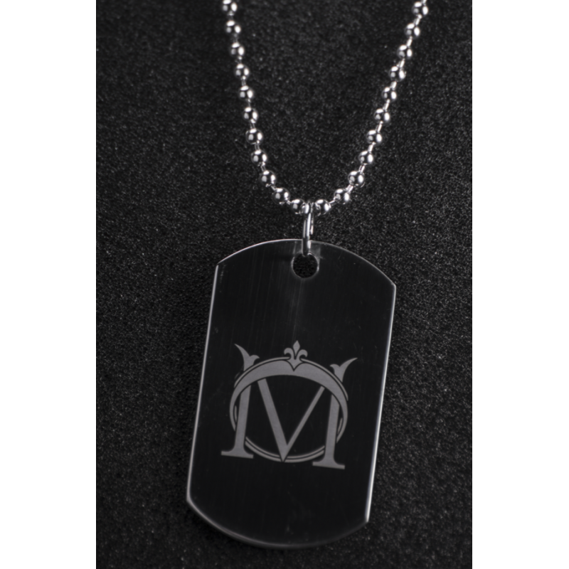 Collar Opera Magna