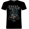 Camiseta Chica "Of Love and Others Demons"