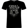 Camiseta Chico Símbolo Heroica