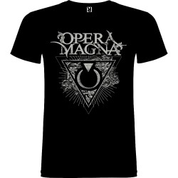 Camiseta Chica Símbolo Heroica