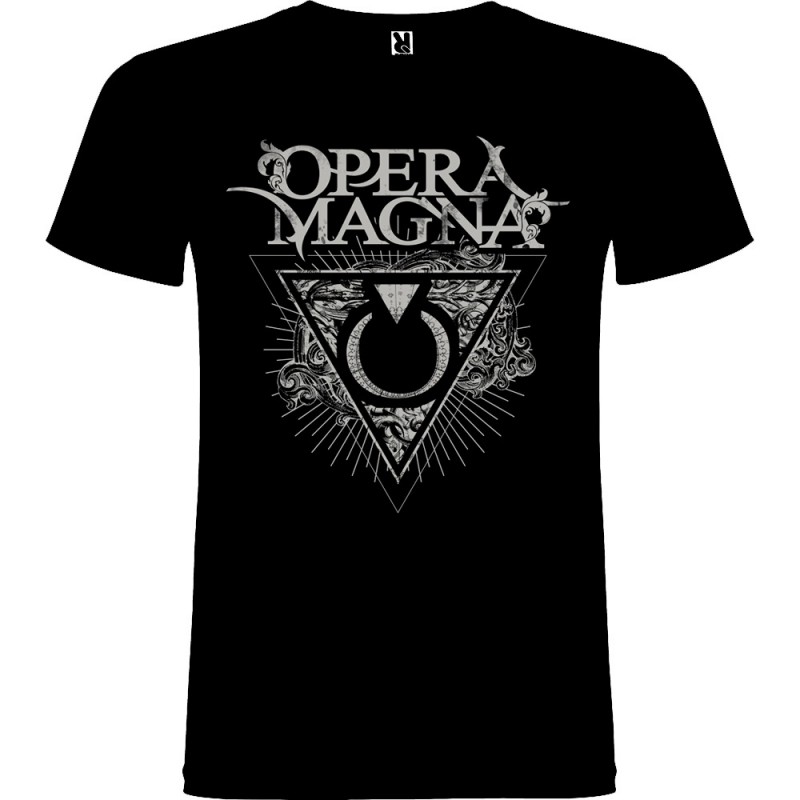 Camiseta Chica Símbolo Heroica