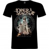 Camiseta Chica Heroica
