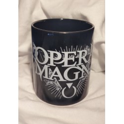 Taza Opera Magna