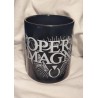 Taza Opera Magna