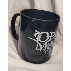 Taza Opera Magna