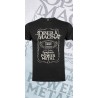 Camiseta Symphonic Power Metal