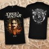 Camiseta Poe XV Redux