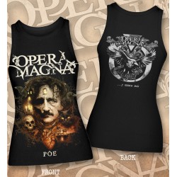 Camiseta Poe XV Redux...