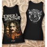Camiseta Poe XV Redux tirantes chica