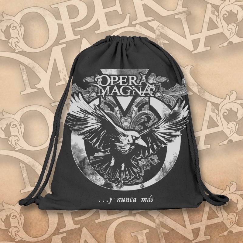 Mochila Poe XV Redux